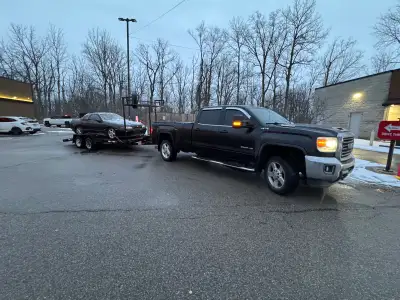 Truck and Trailer service, View more