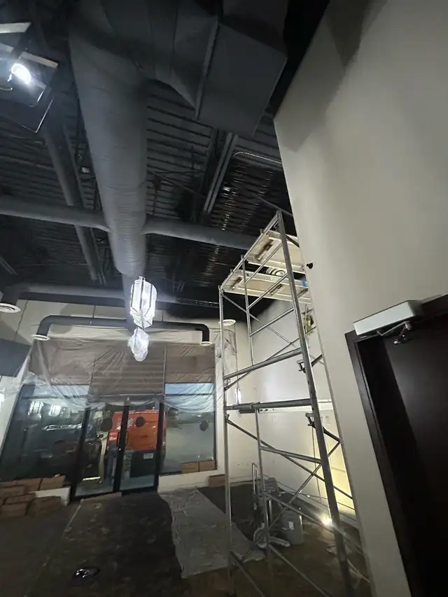 Professional Painters Edmonton | Interior & Exterior558824106986065923