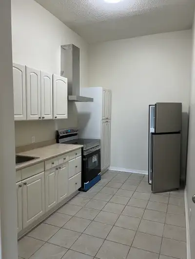 1 BEDROOM APARTMENT FOR RENT, View more