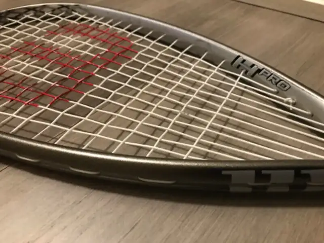 Wilson Squash Racquet in Tennis & Racquet in City of Toronto - Image 3