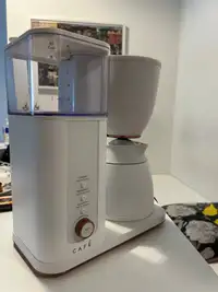 CafÃ© Specialty Drip Coffee Maker