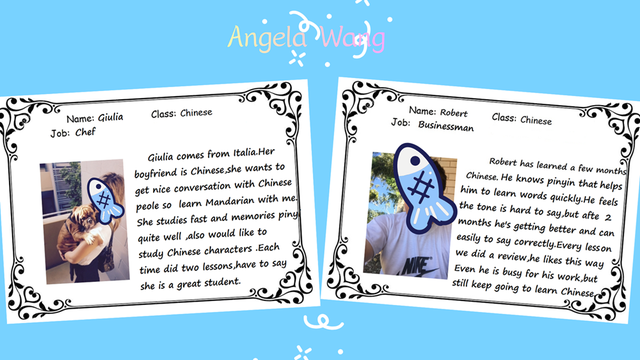 Professional Mandarin/Chinese Tutoring528019846144337923