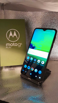 Motorola phone $90