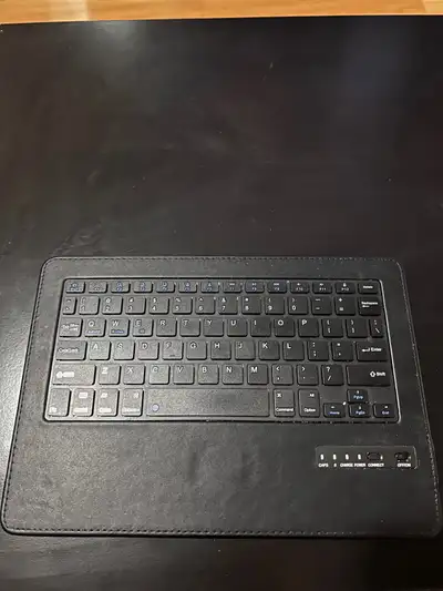 Wireless Bluetooth Keyboard, View more