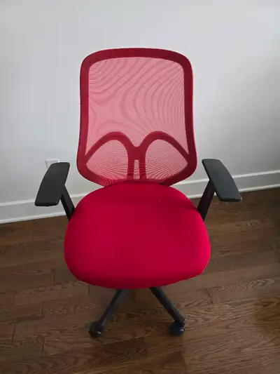office chair, View more