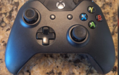 Microsoft Xbox Wireless Controller, View more