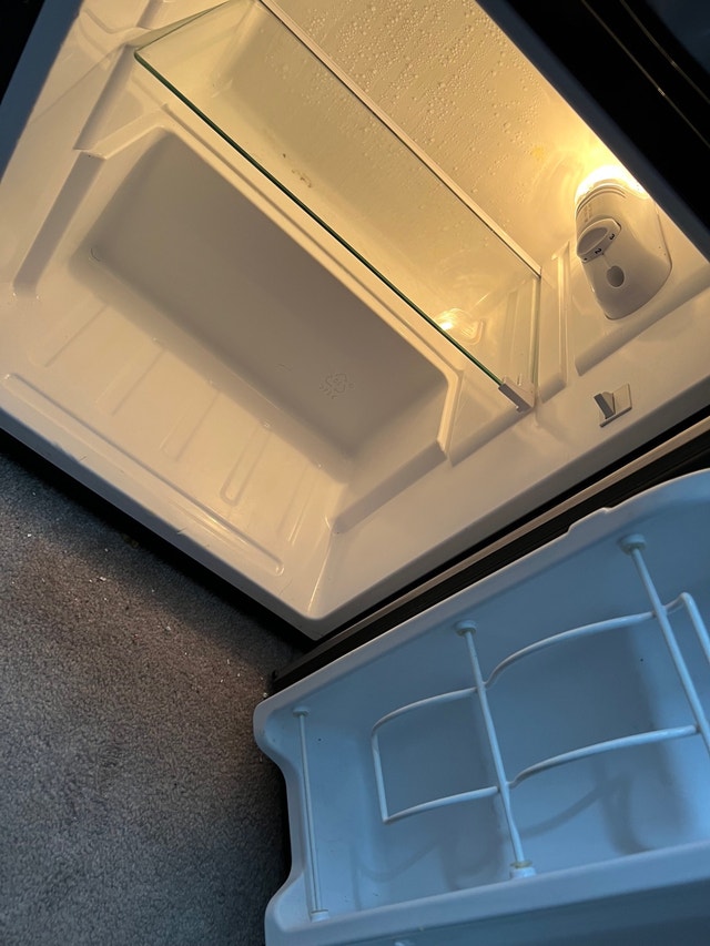 Vissani Mini fridge Refrigerators Ottawa Kijiji