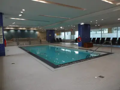 Maple Leaf Square Condo