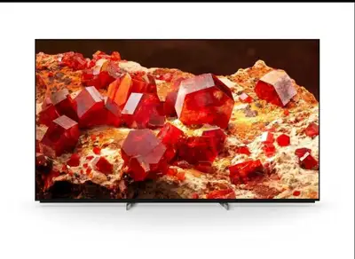 Sony XR-75X93L 75-inch LED 4K HDR smart TV, View more