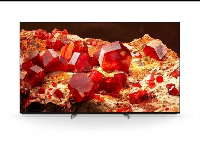 Sony XR-75X93L 75-inch LED 4K HDR smart TV in TVs in Mississauga / Peel Region - Image 2