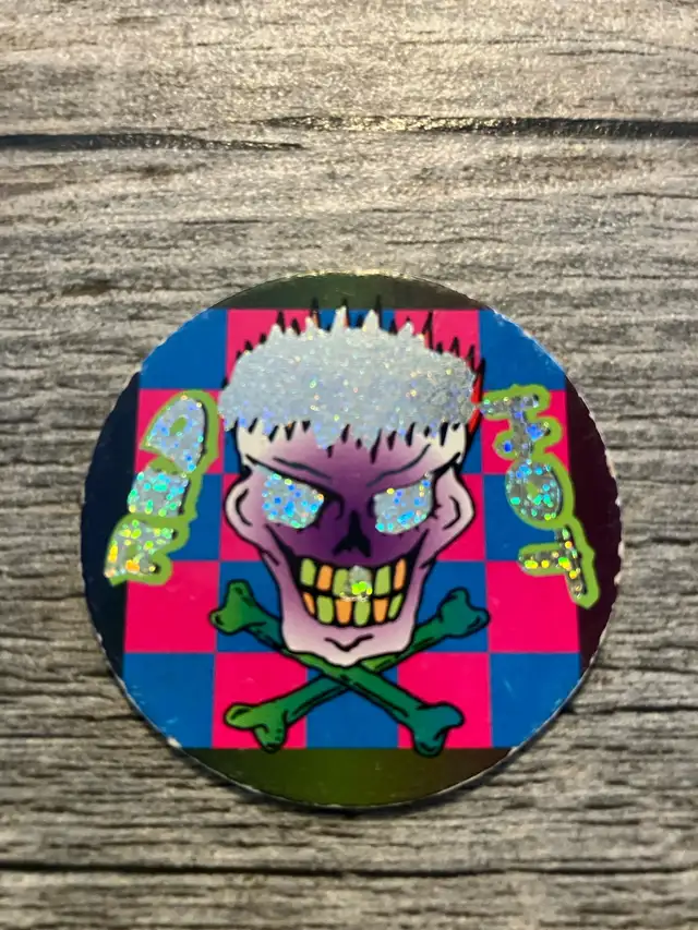 POG from 90,s
