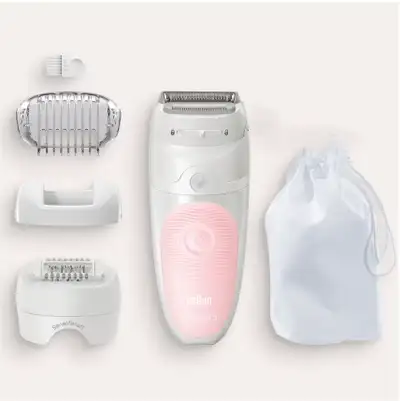 "NEW IN BOX" Epilator for Women, View more