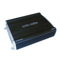 EXILE XM30.2 | 2 Channel High Power Class D Marine Amplifier