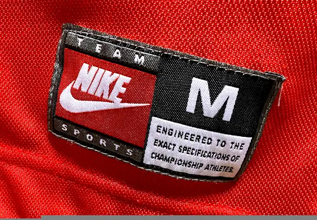 Rare Nike DR I- F.I.T. - Team Sports - Jersey - El Salvador. in Men's in Downtown-West End - Image 4