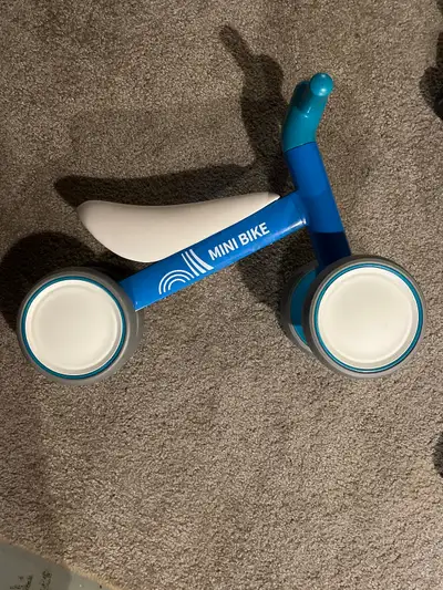 Mini Bike, View more