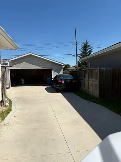 This charming, well-maintained house offers comfortable living with a spacious driveway and a newly...