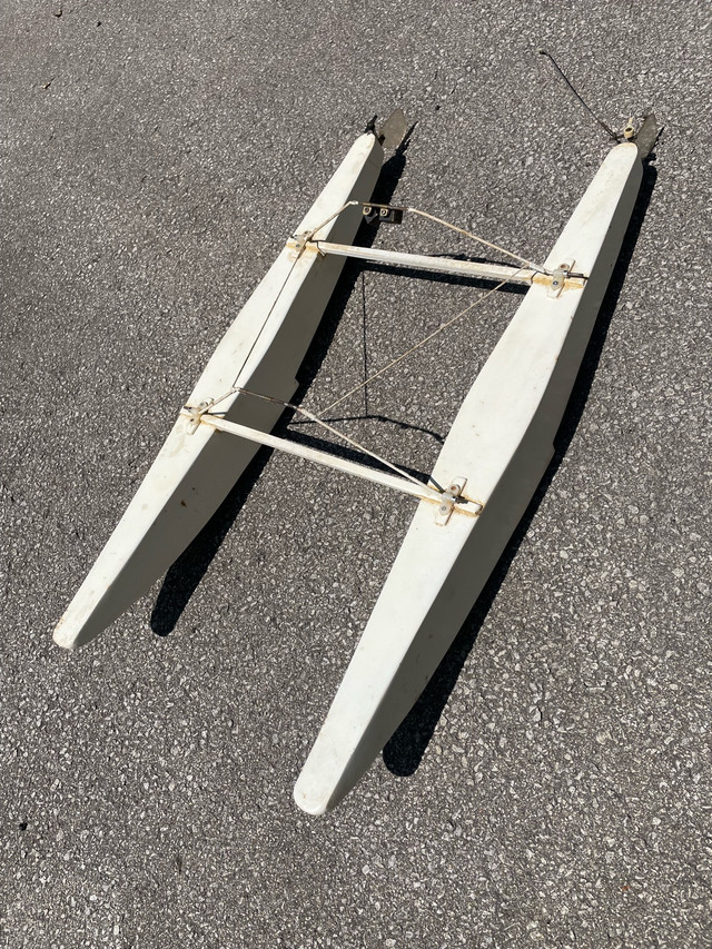 R/C Aircraft Floats in Hobbies & Crafts in Owen Sound - Image 2