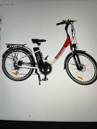 Vélo électrique , View more