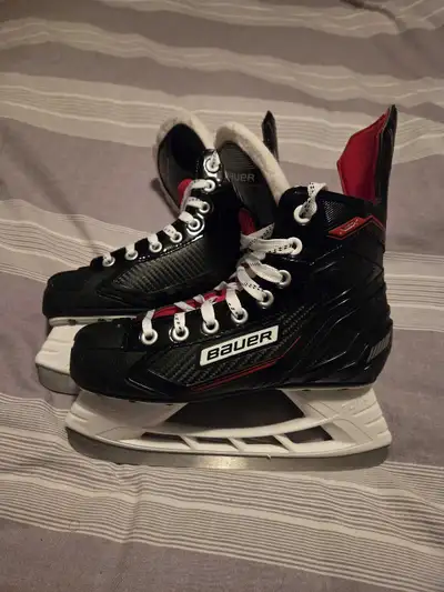 Bauer NSX Hockey Skates Size 3, View more