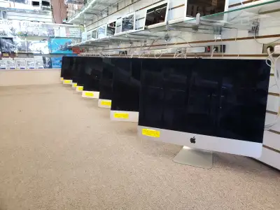 Grande Collections des imac a partir de 149$, View more