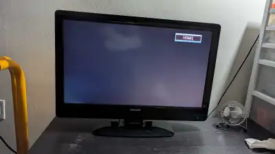 Philips 32-inch TV, View more