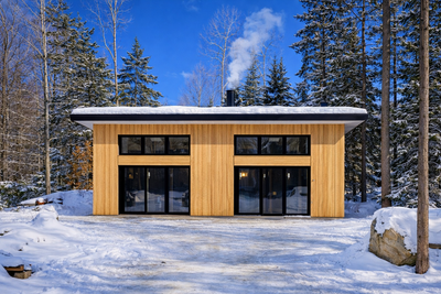 Build Your Dream Home – Kit Available Now! (Land not included) PakVille brings you customizable home...