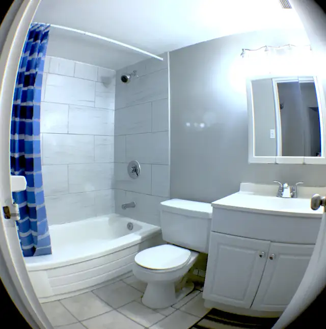 1 Room in 2 Bedroom Apartment in Room Rentals & Roommates in Ottawa - Image 7