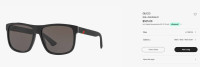 Gucci - GG0010S Sunglasses  Brand new, Never Worn,