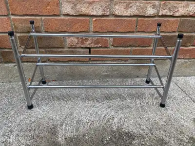 expandable shoe rack, View more
