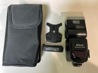 Nikon SB800 Flash Unit
