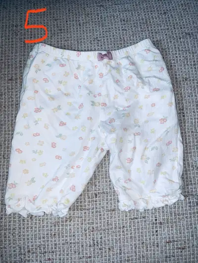 Baby Clothes (4 pants for $10), View more