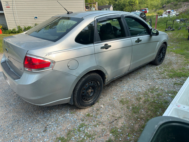 2010 Ford Focus in Cars & Trucks in Saint John - Image 3