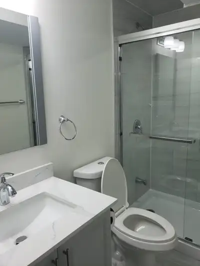 Basement For Rent - Brampton MAYFIELD/GORE area 2 Bedroom
