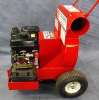 Attic Insulation Removal Machine - Rental