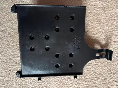 iPad Mini Suction Mount (Very Strong), View more