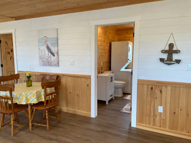 Cottage available for rent immediately. in Short Term Rentals in Charlottetown - Image 7