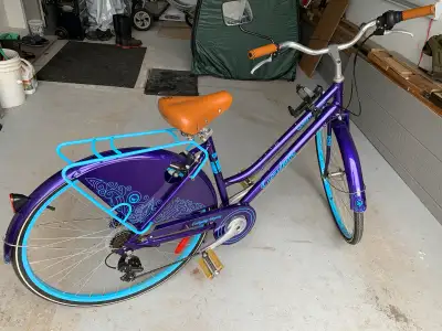 vélo pour femme, View more