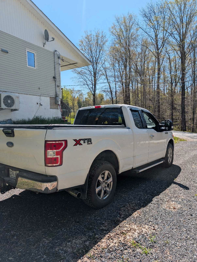 Ford f150  dans Autos et camions  à Granby - Image 4