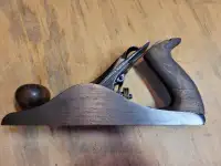 Woodworking: Antique SARGENT No, 410 Smoothing Plane