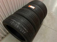 Pirelli Sottozero Winter Tires 265/40/20