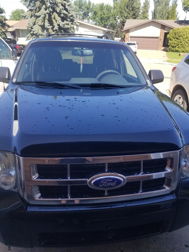 2012 Ford Escape in Cars & Trucks in Lloydminster