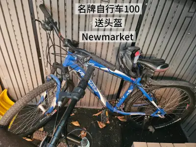 Bike for sale $95 Newmarket, View more