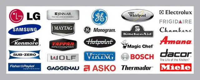 **Same Day Service** Reliable And Fast Appliance Repairs62863241784450124