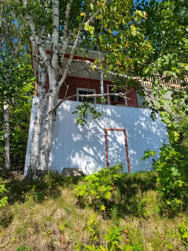 Vue imprenable sur lac privé + bateau & VTT inclus in Houses for Sale in Val-d'Or - Image 6