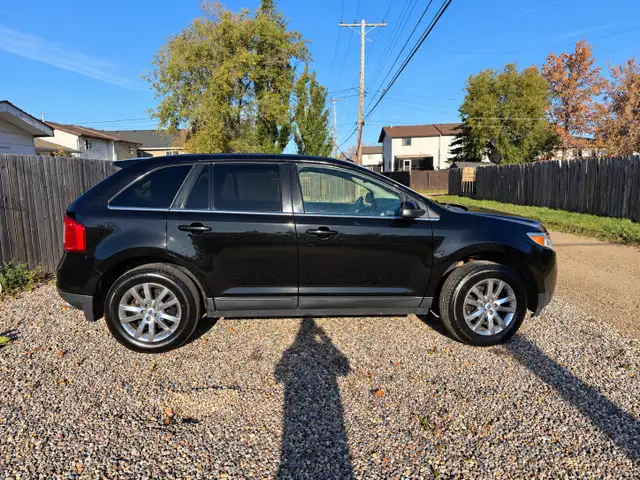 2013 Ford Edge Limited AWD594614142003456004