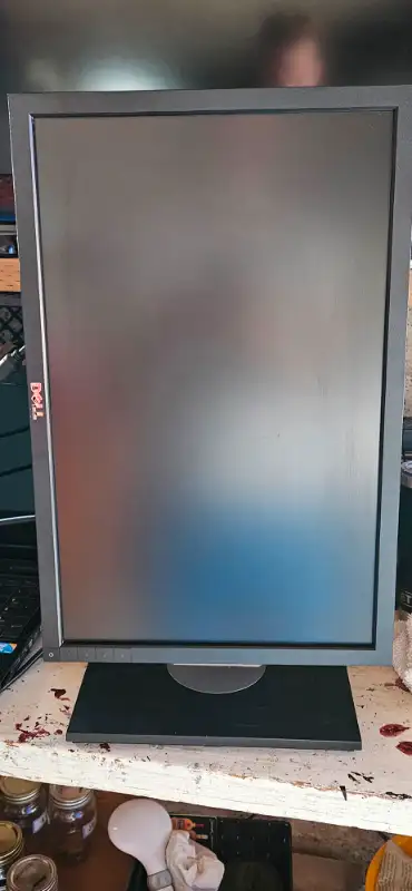 19" Dell Computer Monitor. Adjustable Stand. 2 Additional USB Ports. $50. Email for a response.