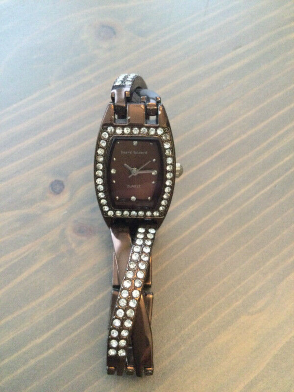 Harve Bernard Quartz Watch in Jewellery & Watches in Edmonton