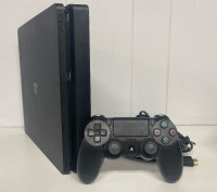 Playstation   4    Slim (500GB)