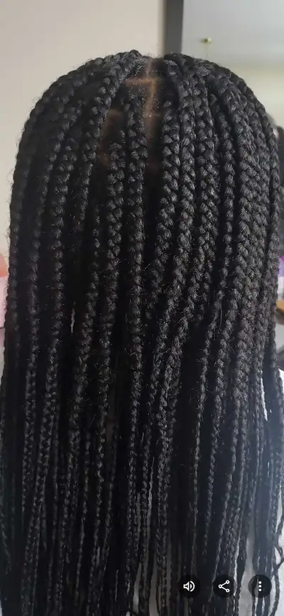 Hair braiding services at affordable prices , View more