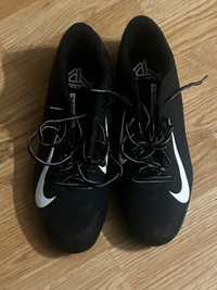 Size 12 cleats 